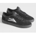Кеды Lakai Cambridge Black Suede 6us